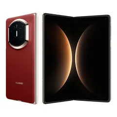 HUAWEI - Mate X7 Rojo