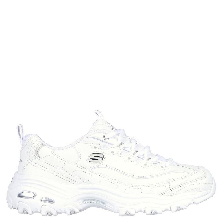 Zapatillas Urbanas Mujer D'lites