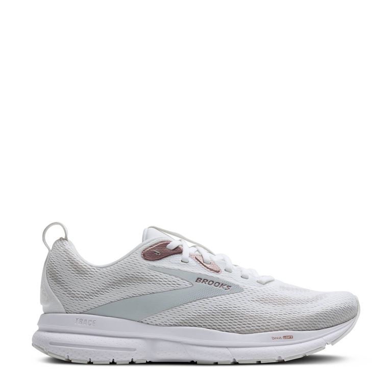 Zapatillas Runing Mujer Trace 4