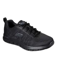 SKECHERS - Zapatillas Running Hombre Track