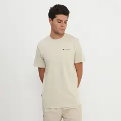 HUNTINGTON - Polo 100% Algodón Manga corta Hombre