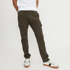 HUNTINGTON - Pantalón Casual Regular fit Hombre Huntingnton