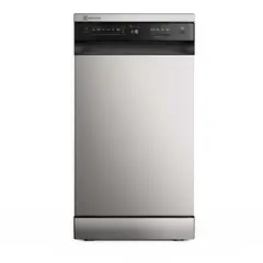 ELECTROLUX - LAVAVAJILLAS 10 SETS GRIS EHFF10E2MSBZG