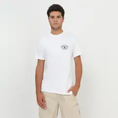 HUNTINGTON - Polo Manga Corta Casual Regular Fit Hombre