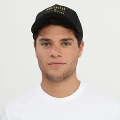 HUNTINGTON - Gorro Casual Bordado Hombre