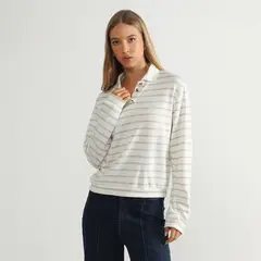 SYBILLA - Chompa Mujer