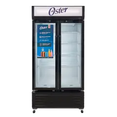 OSTER - Vitrina Exhibidora OS-PVSCX450B