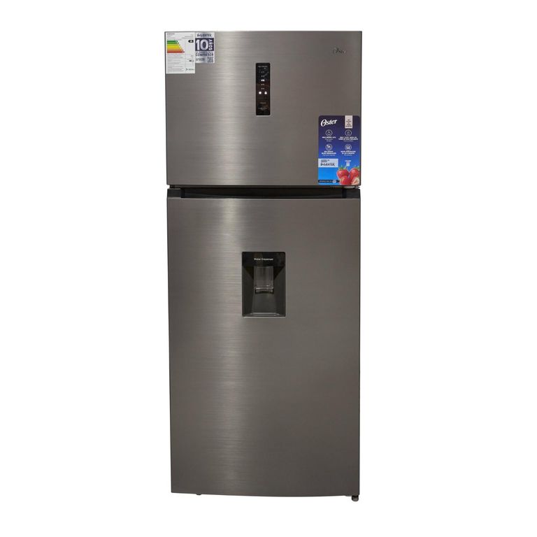 Refrigeradora Top Mount OS-PNF21602HVDI