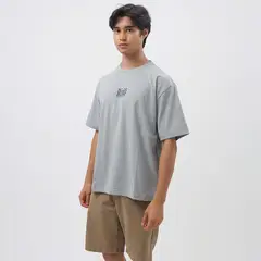 BILLABONG - POLO TSB WANNABILLA