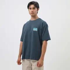 BILLABONG - POLO TSB WANNABILLA