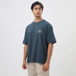 BILLABONG - Polo Manga Corta Hombre