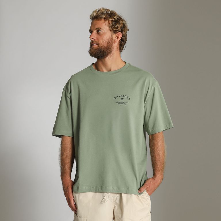 Polo Manga Corta Hombre