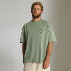 BILLABONG - Polo Manga Corta Hombre