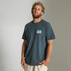 BILLABONG - Polo Manga Corta Hombre