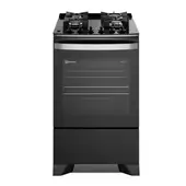 Electrolux 4 Hornillas Gas F4Epb