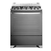 Electrolux 5 Hornillas Gas F5ETG
