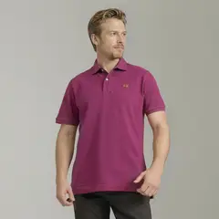 LA MARTINA - Polo Regular fit Hombre