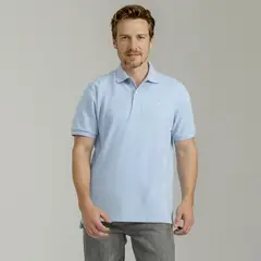 LA MARTINA - Polo Regular fit Hombre
