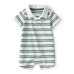 CARTERS - Enterizo Bebé Niño Algodón