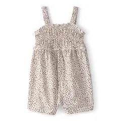CARTERS - Enterizo Bebé Niña Algodón