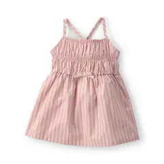 CARTERS - Vestido Bebé Niña Algodón