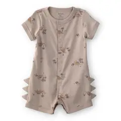 CARTERS - Enterizo Bebé Niño Algodón
