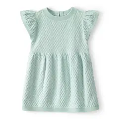 CARTERS - Vestido Bebé Niña Algodón