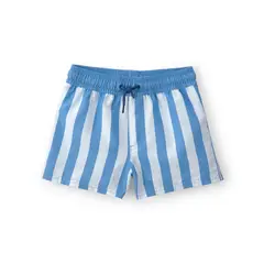 CARTERS - Short Ropa De Baño Niño