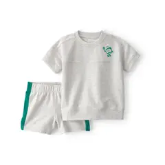 CARTERS - Conjunto 2 Piezas Niño Algodón