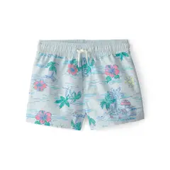 CARTERS - Short Ropa De Baño Niño