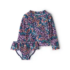 CARTERS - Ropa De Baño 2 Piezas Niña