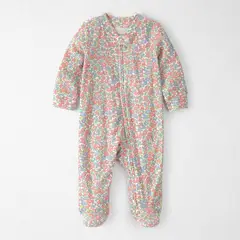 CARTERS - Pijama Bebé Niña Algodón