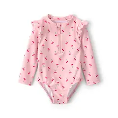 CARTERS - Traje de Baño Bebé Niña