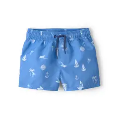 CARTERS - Short de Baño Niño