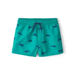 CARTERS - Short Ropa De Baño Niño