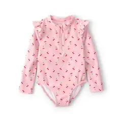 CARTERS - Traje De Baño 1 Pieza Niña