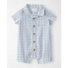 CARTERS - Enterizo Bebé Niño Algodón