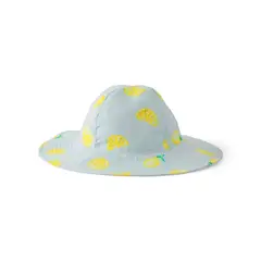 CARTERS - Sombrero Reversible Niña