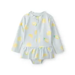 CARTERS - Traje de Baño Bebé Niña