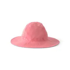 CARTERS - Sombrero Reversible Bebé Niña