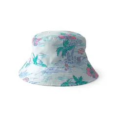 CARTERS - Sombrero Reversible Bebé Niño