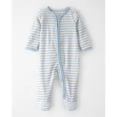 CARTERS - Pijama Bebé Niño Niña Algodón