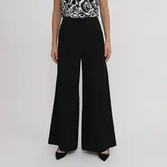 APOLOGY - Pantalón Sastrero Palazo Mujer x MiradaTrendy