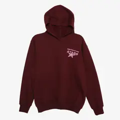 ELEVEN - Polerón Oversize