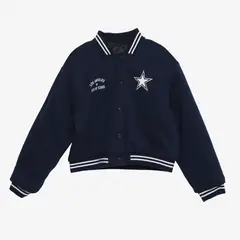 ELEVEN - Casaca Bomber