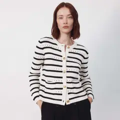 CORTEFIEL - Cardigan Mujer