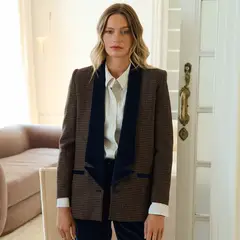 BYAN - Blazer Mujer