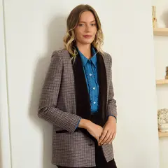 BYAN - Blazer Mujer