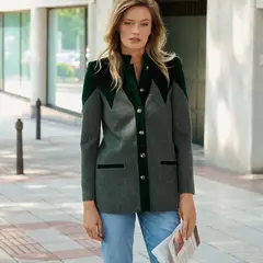 BYAN - Blazer Mujer