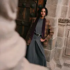 BYAN - Blazer Mujer